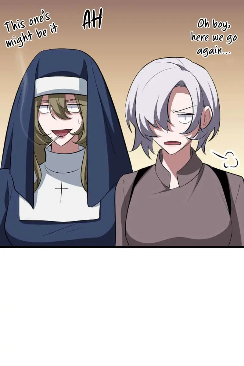 The Unparalleled Hidden Rank Equipment Chapter 62 Page 55