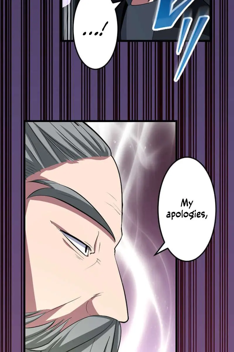 The Unparalleled Hidden Rank Equipment Chapter 62 Page 60