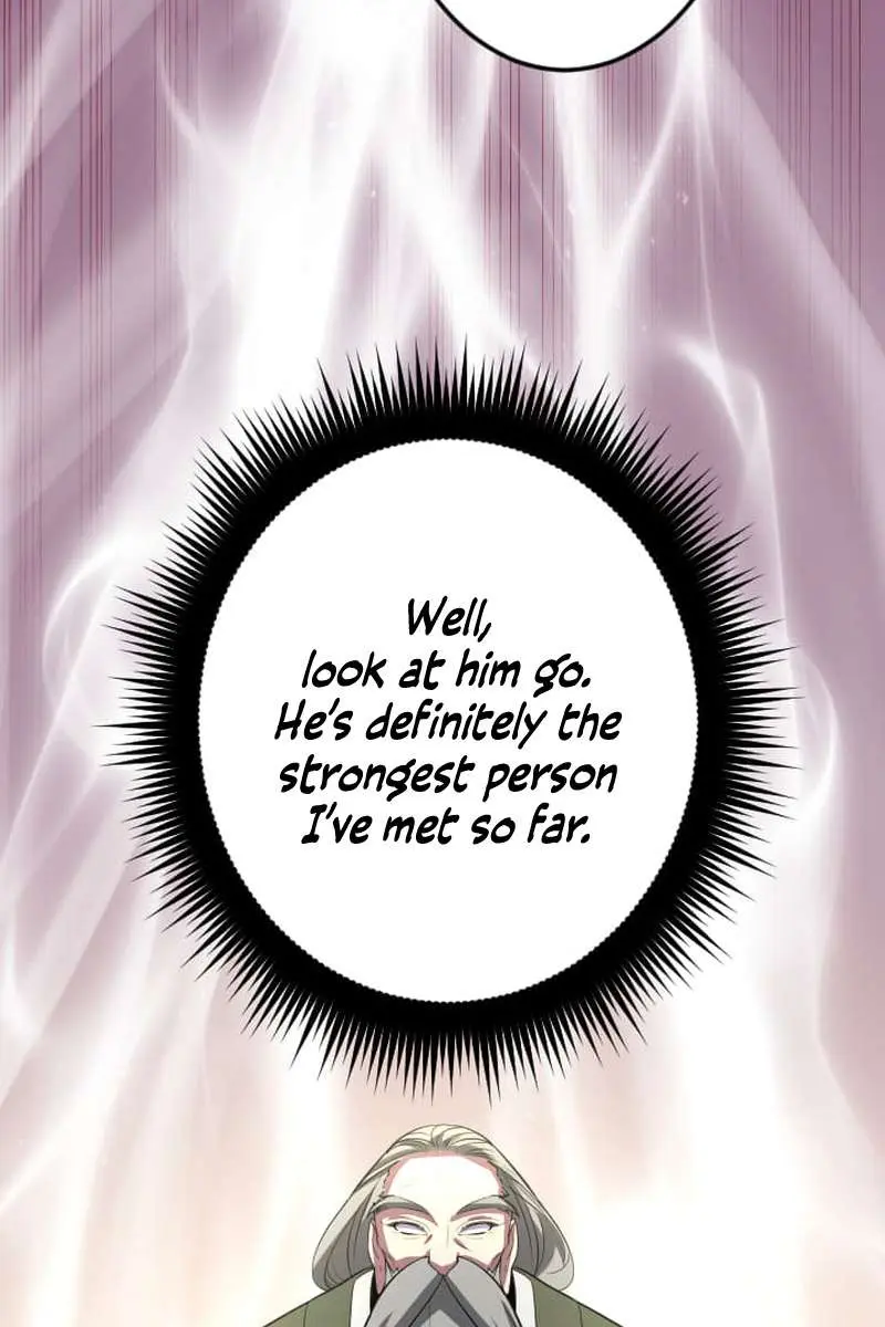 The Unparalleled Hidden Rank Equipment Chapter 62 Page 62