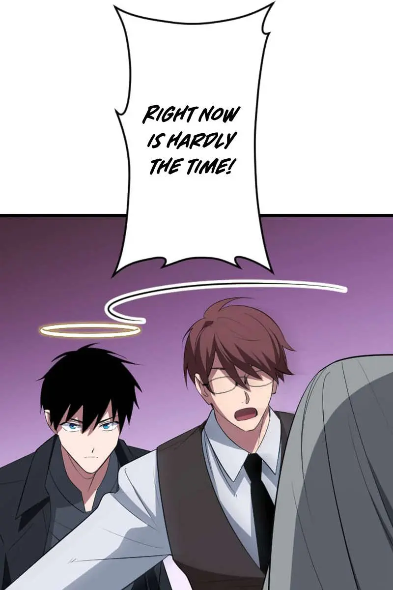 The Unparalleled Hidden Rank Equipment Chapter 62 Page 68