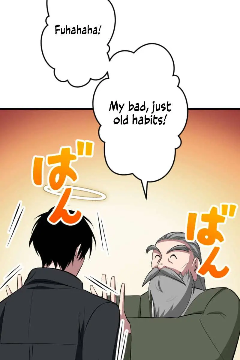 The Unparalleled Hidden Rank Equipment Chapter 62 Page 70