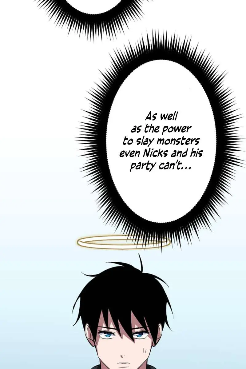 The Unparalleled Hidden Rank Equipment Chapter 62 Page 73