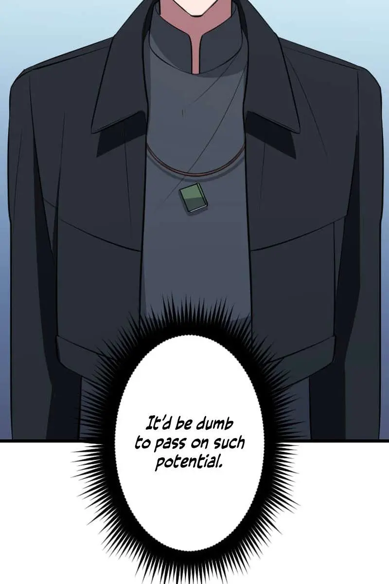 The Unparalleled Hidden Rank Equipment Chapter 62 Page 74
