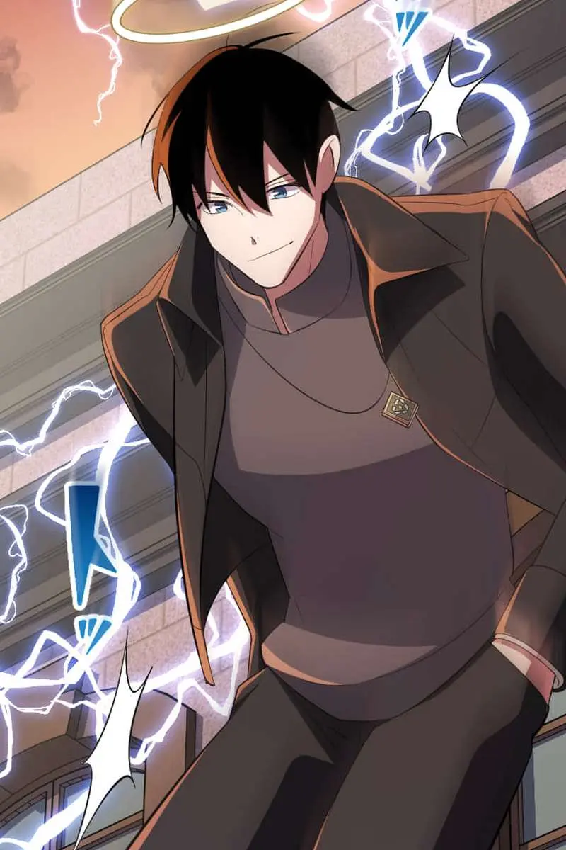 The Unparalleled Hidden Rank Equipment Chapter 62 Page 89