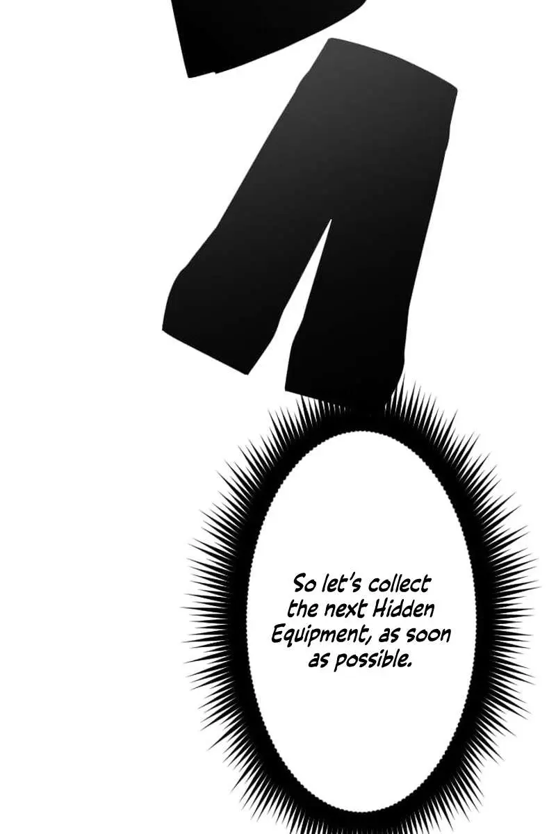 The Unparalleled Hidden Rank Equipment Chapter 62 Page 93