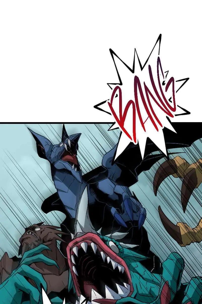 The Unparalleled Hidden Rank Equipment Chapter 63 Page 5