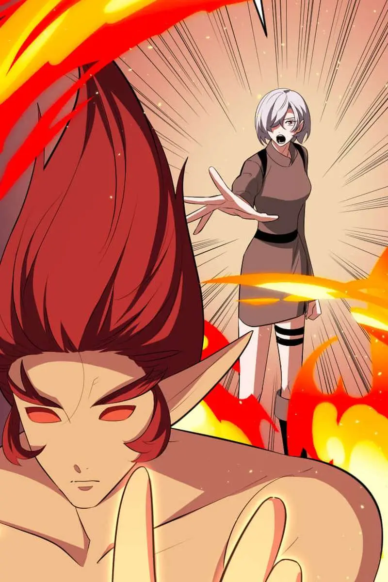 The Unparalleled Hidden Rank Equipment Chapter 63 Page 7
