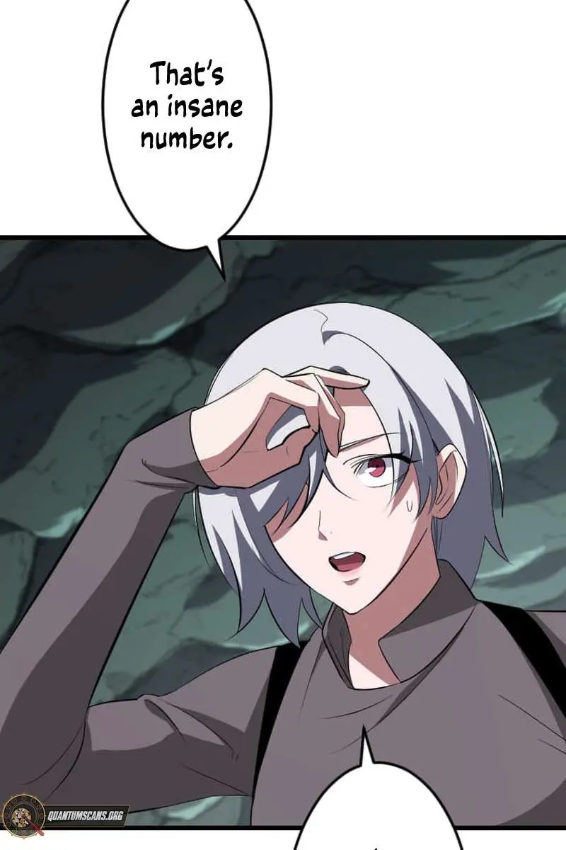 The Unparalleled Hidden Rank Equipment Chapter 63 Page 11