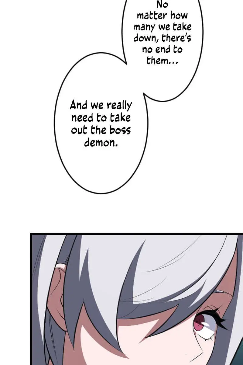 The Unparalleled Hidden Rank Equipment Chapter 63 Page 12