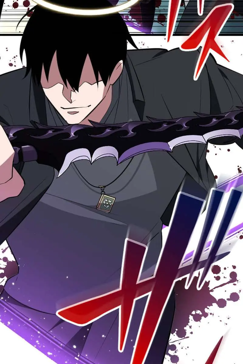 The Unparalleled Hidden Rank Equipment Chapter 63 Page 15