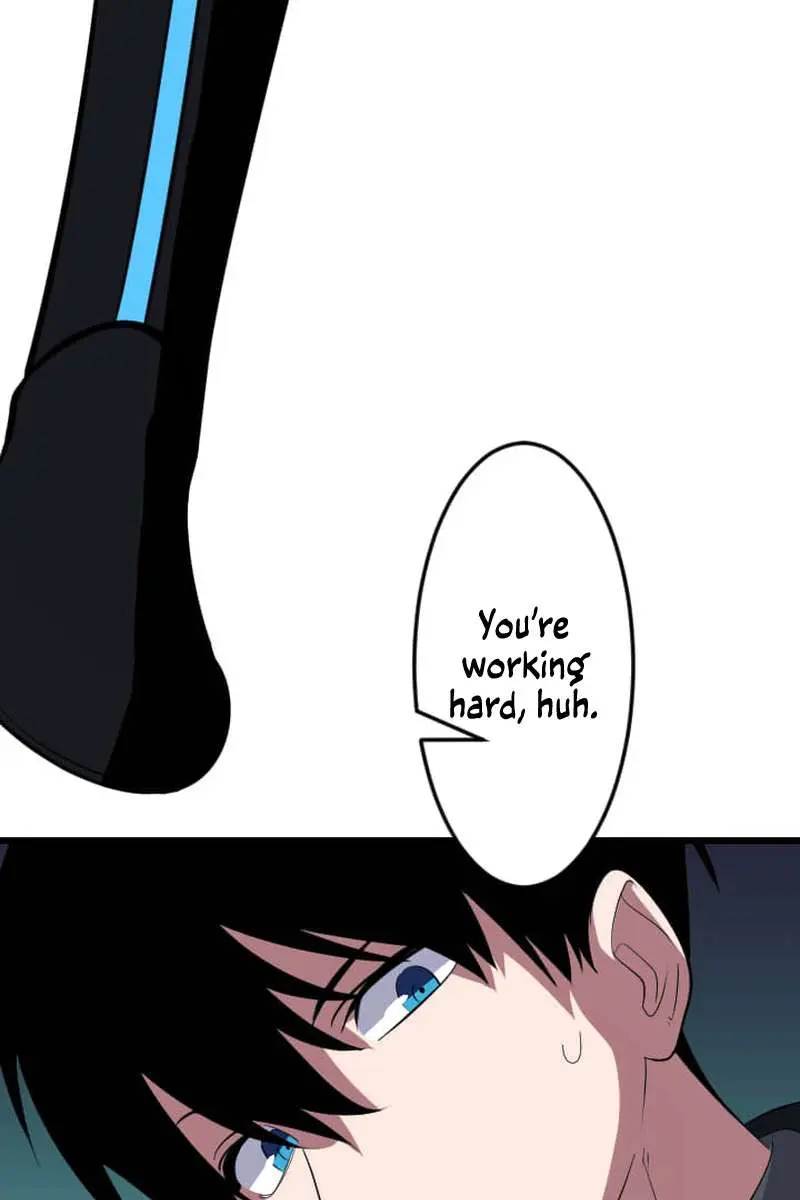 The Unparalleled Hidden Rank Equipment Chapter 63 Page 17