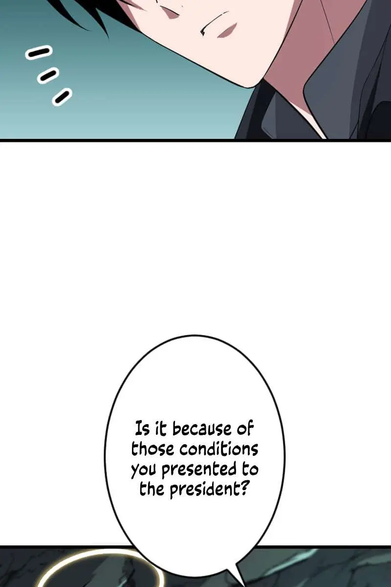 The Unparalleled Hidden Rank Equipment Chapter 63 Page 18