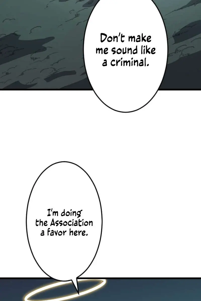 The Unparalleled Hidden Rank Equipment Chapter 63 Page 21