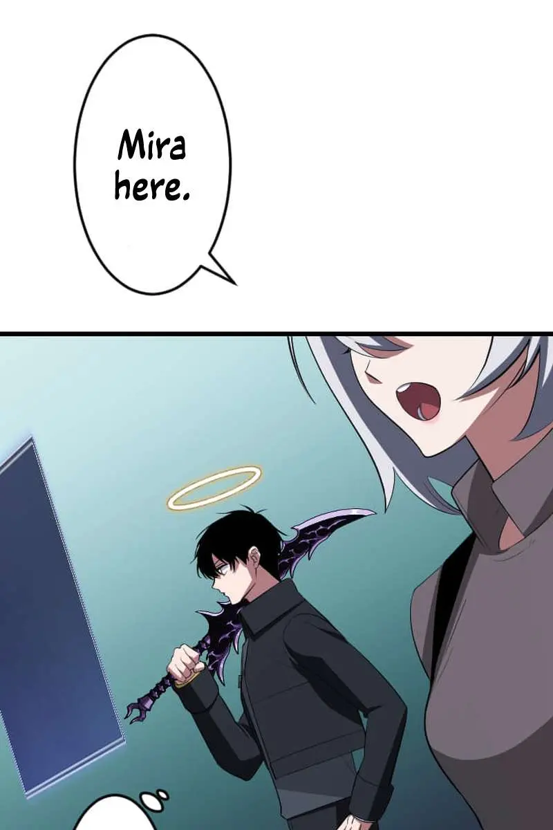 The Unparalleled Hidden Rank Equipment Chapter 63 Page 24
