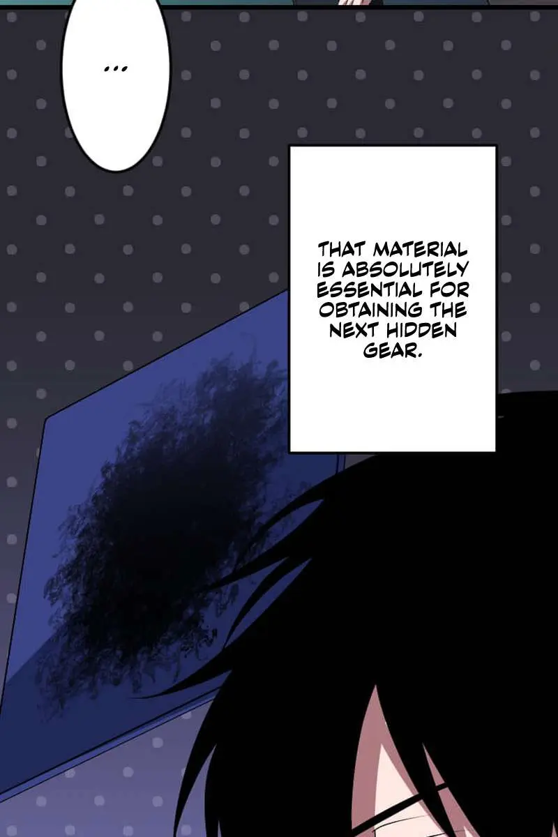 The Unparalleled Hidden Rank Equipment Chapter 63 Page 25