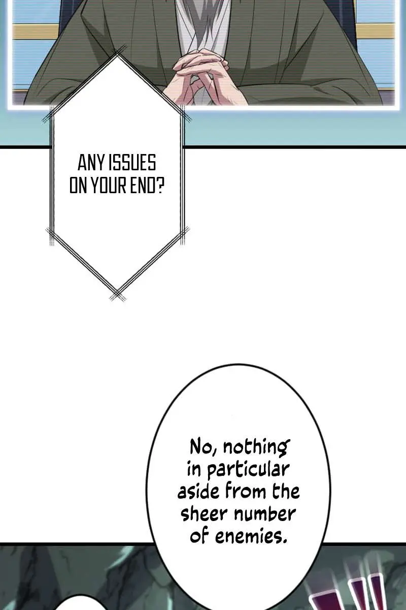 The Unparalleled Hidden Rank Equipment Chapter 63 Page 29