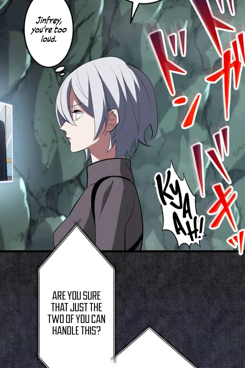 The Unparalleled Hidden Rank Equipment Chapter 63 Page 30