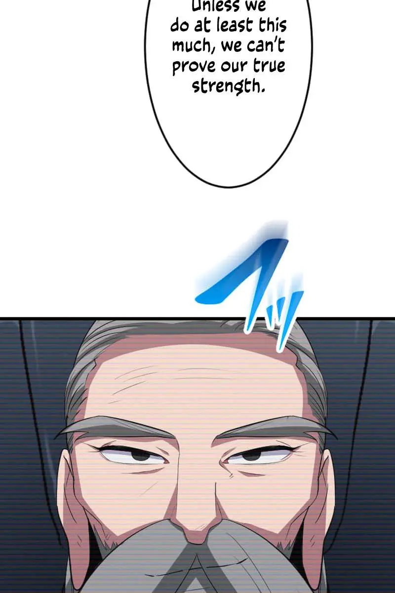 The Unparalleled Hidden Rank Equipment Chapter 63 Page 33