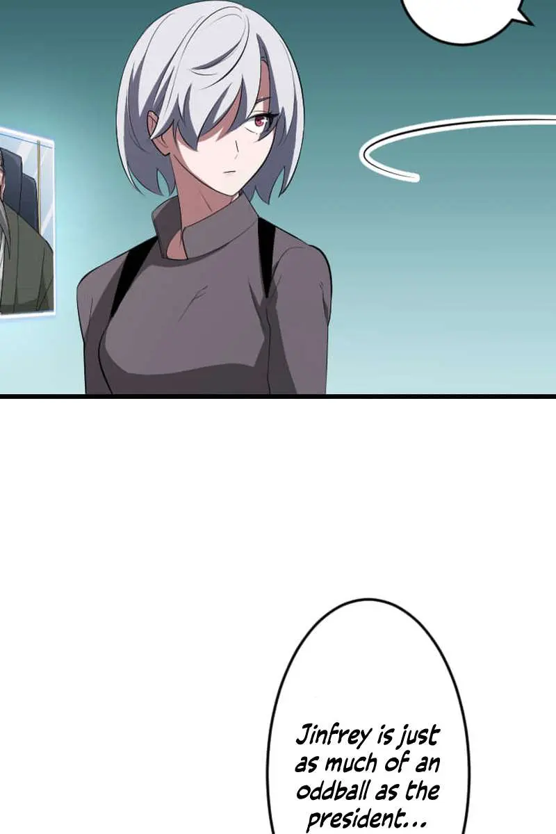 The Unparalleled Hidden Rank Equipment Chapter 63 Page 35