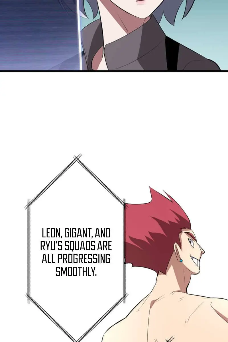 The Unparalleled Hidden Rank Equipment Chapter 63 Page 40