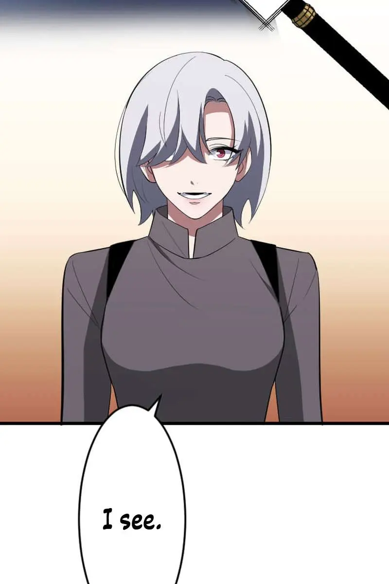 The Unparalleled Hidden Rank Equipment Chapter 63 Page 43