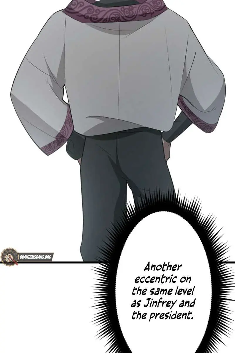The Unparalleled Hidden Rank Equipment Chapter 63 Page 48