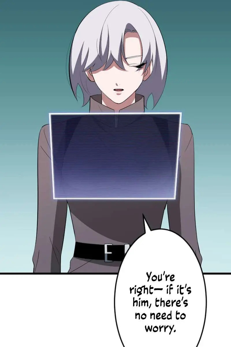 The Unparalleled Hidden Rank Equipment Chapter 63 Page 51