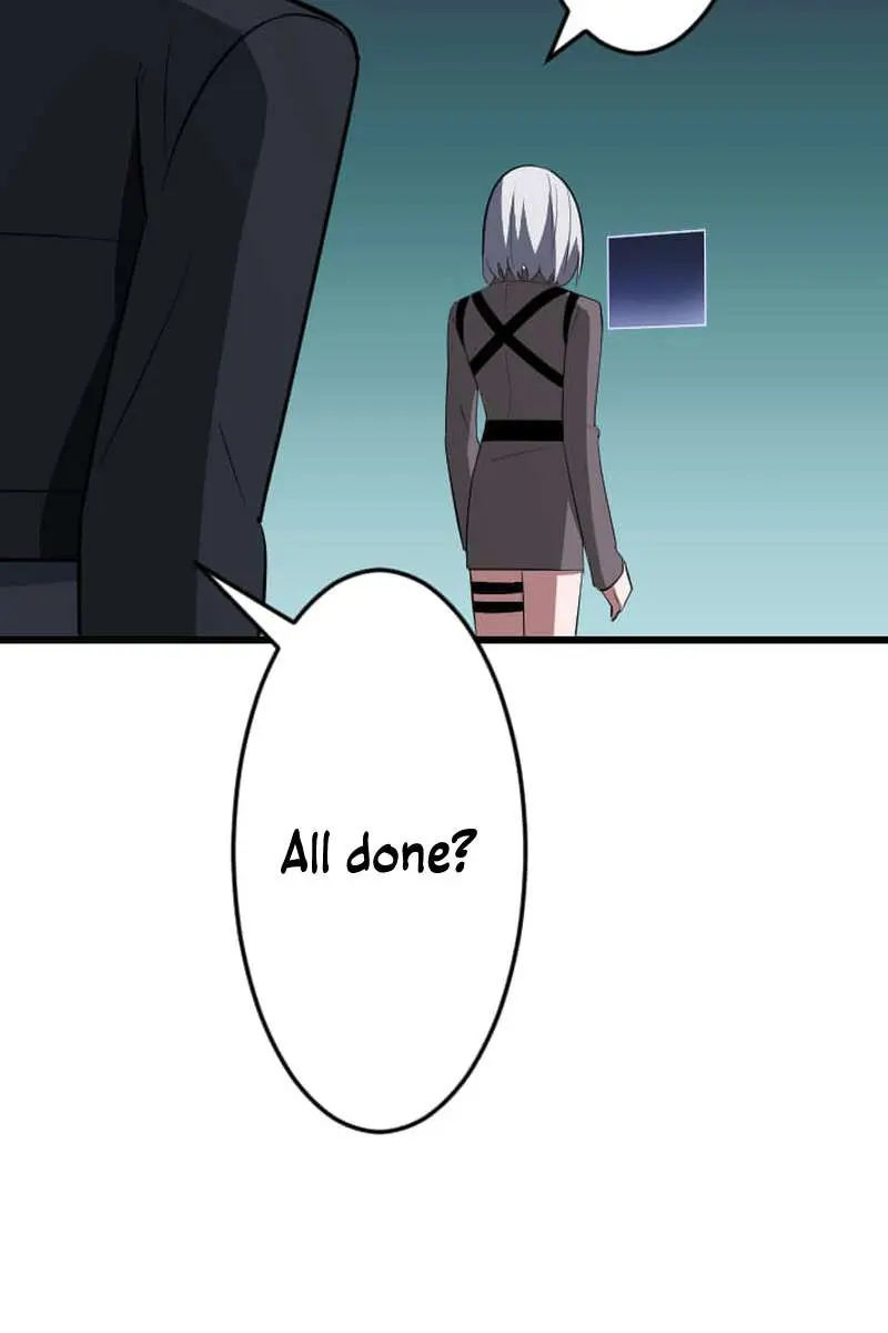 The Unparalleled Hidden Rank Equipment Chapter 63 Page 56