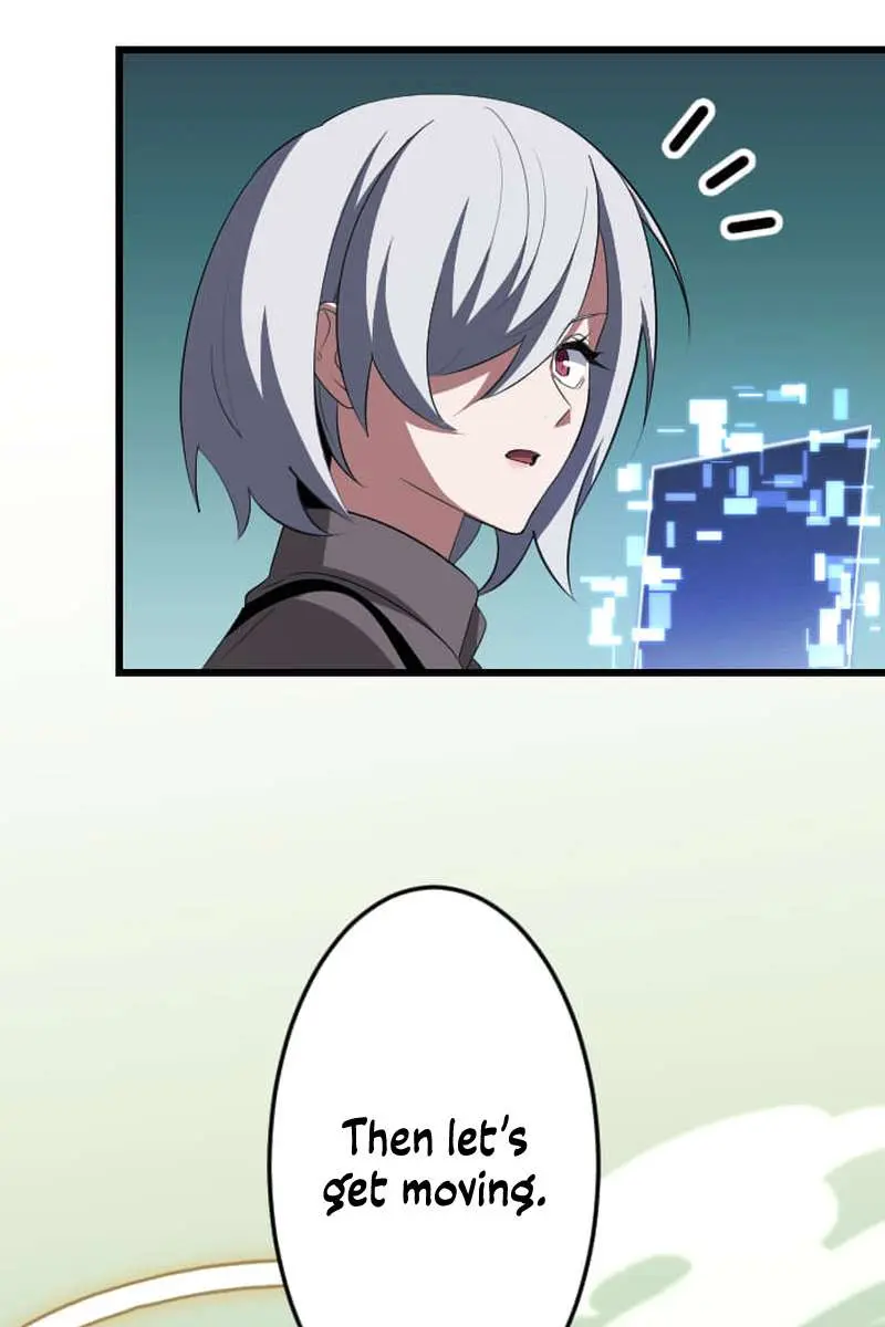 The Unparalleled Hidden Rank Equipment Chapter 63 Page 57