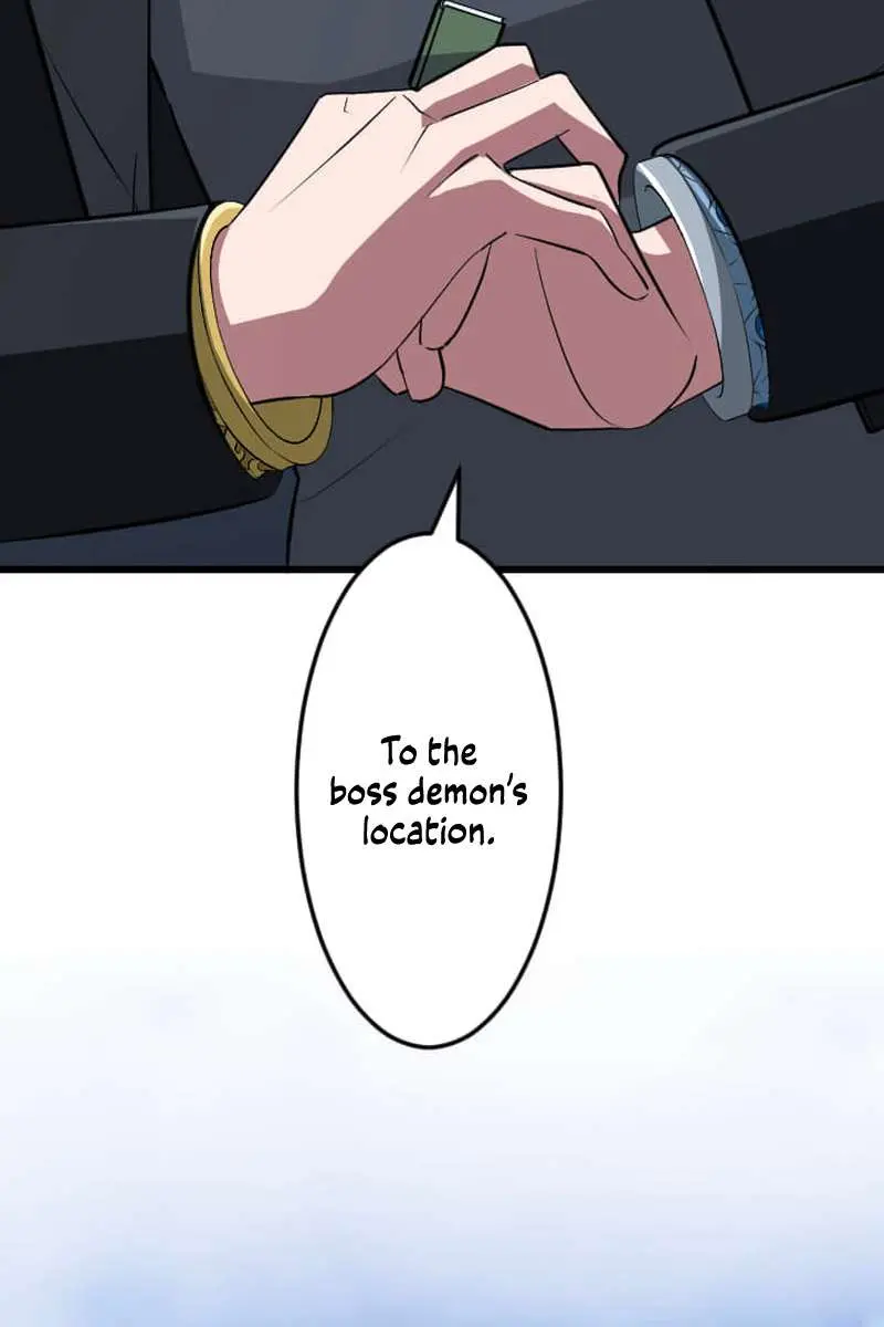 The Unparalleled Hidden Rank Equipment Chapter 63 Page 59