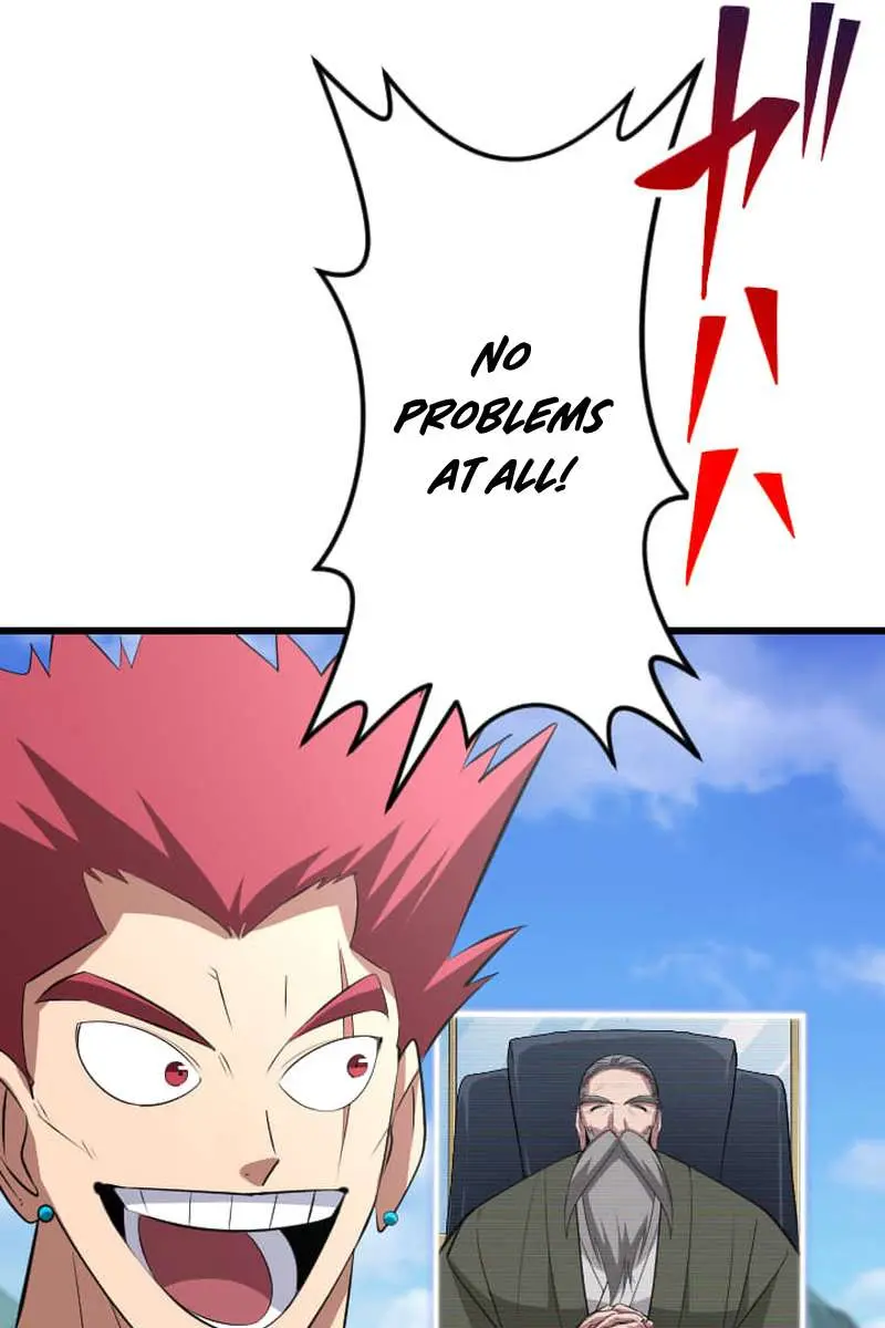 The Unparalleled Hidden Rank Equipment Chapter 63 Page 64