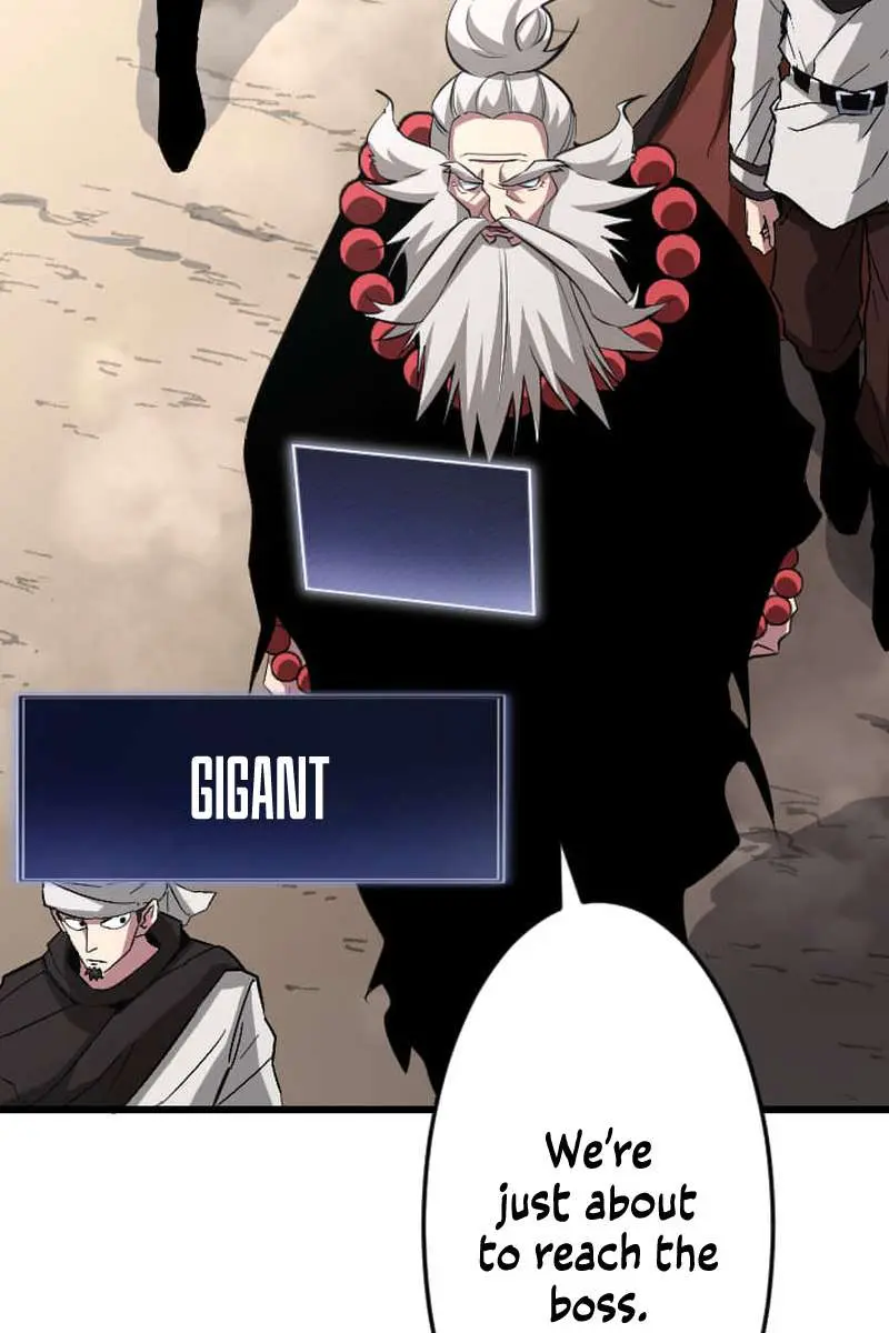 The Unparalleled Hidden Rank Equipment Chapter 63 Page 68