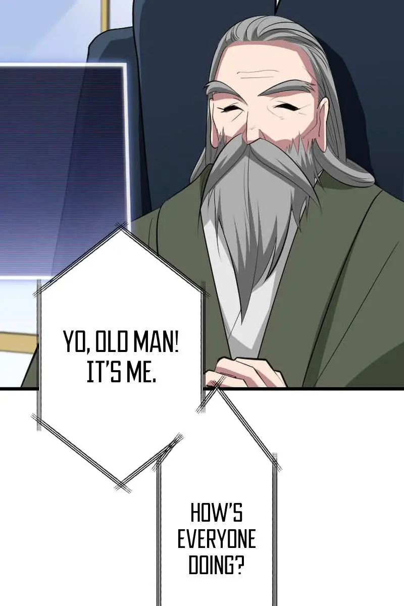 The Unparalleled Hidden Rank Equipment Chapter 63 Page 70