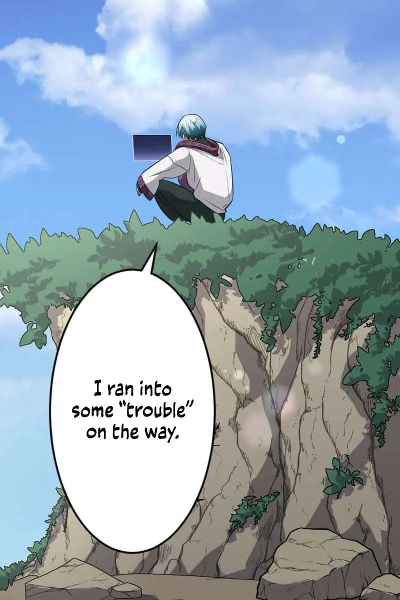 The Unparalleled Hidden Rank Equipment Chapter 63 Page 80