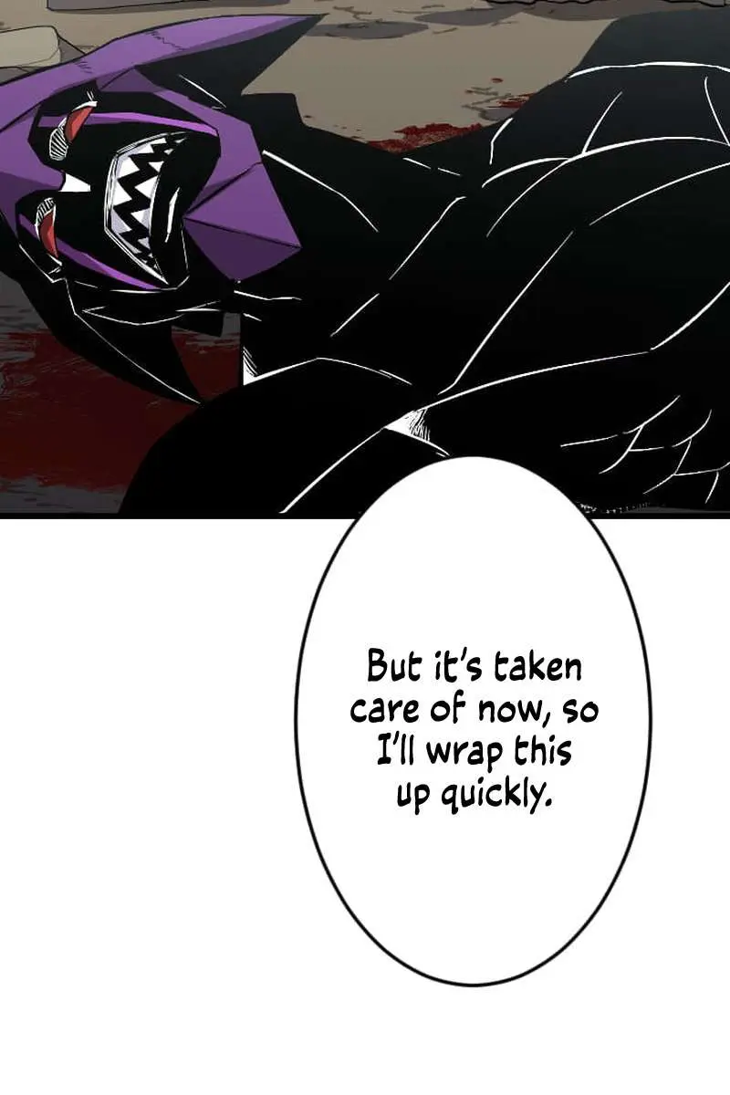 The Unparalleled Hidden Rank Equipment Chapter 63 Page 81