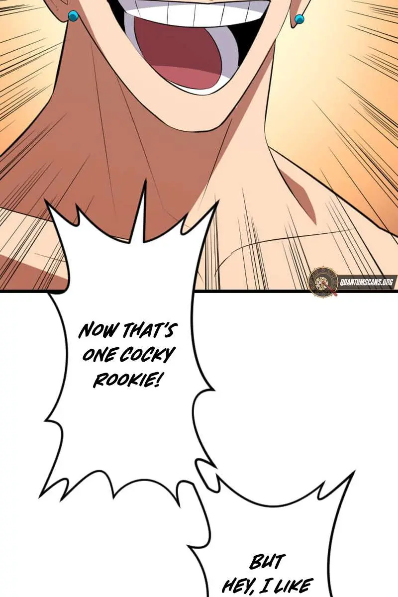 The Unparalleled Hidden Rank Equipment Chapter 63 Page 87
