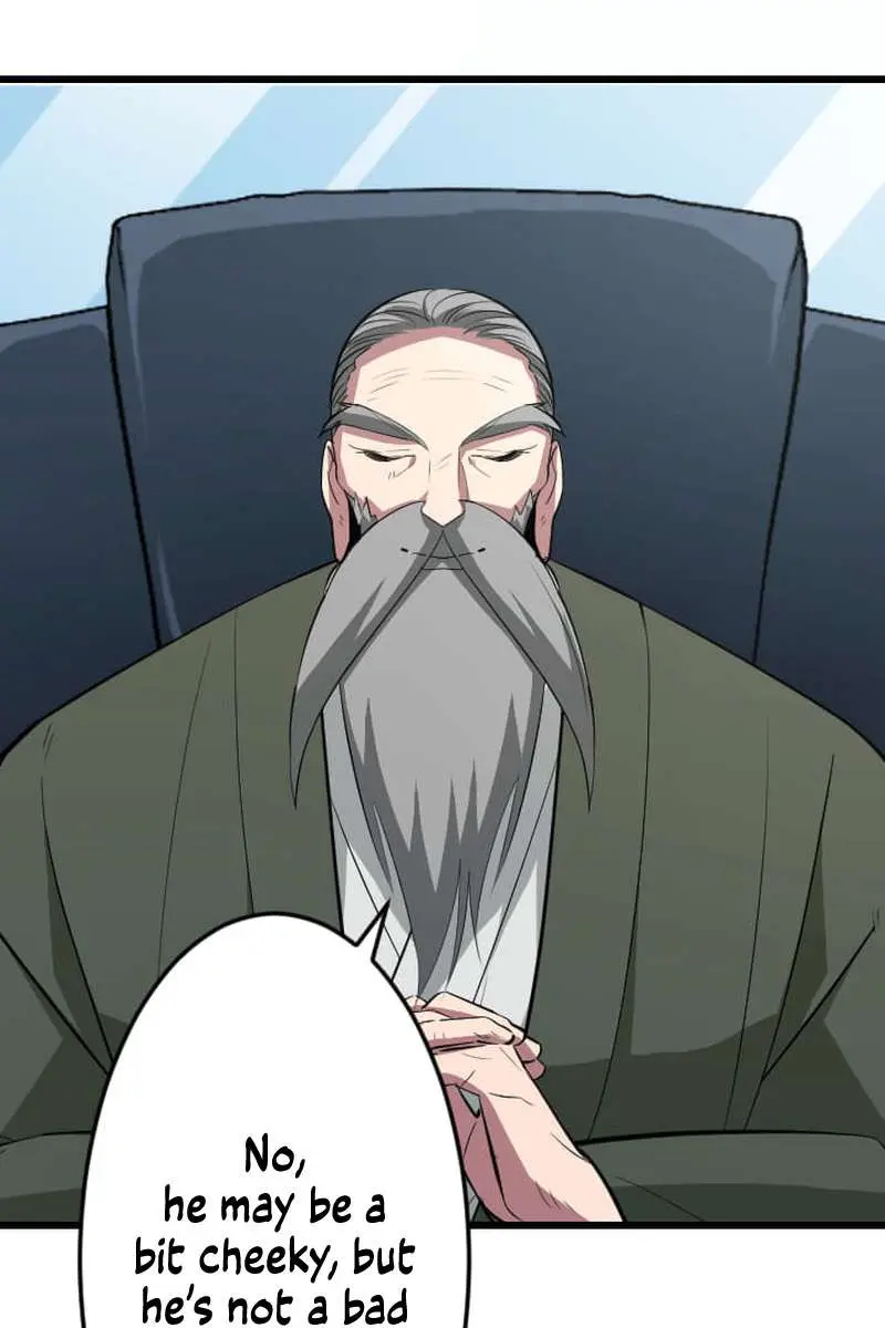 The Unparalleled Hidden Rank Equipment Chapter 63 Page 93