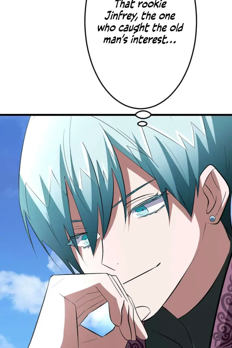 The Unparalleled Hidden Rank Equipment Chapter 63 Page 97