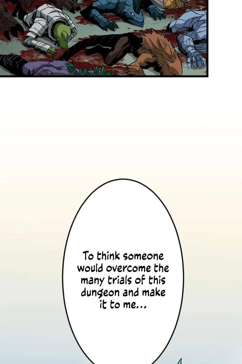 The Unparalleled Hidden Rank Equipment Chapter 63 Page 104