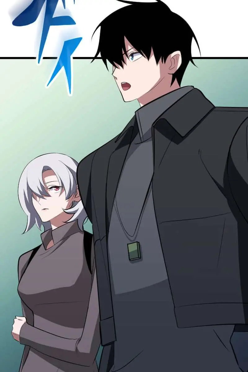 The Unparalleled Hidden Rank Equipment Chapter 63 Page 108