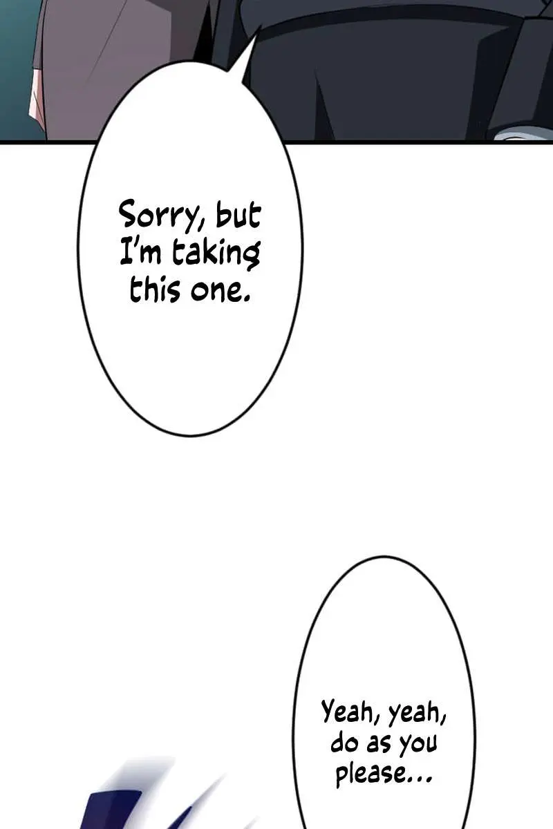 The Unparalleled Hidden Rank Equipment Chapter 63 Page 109