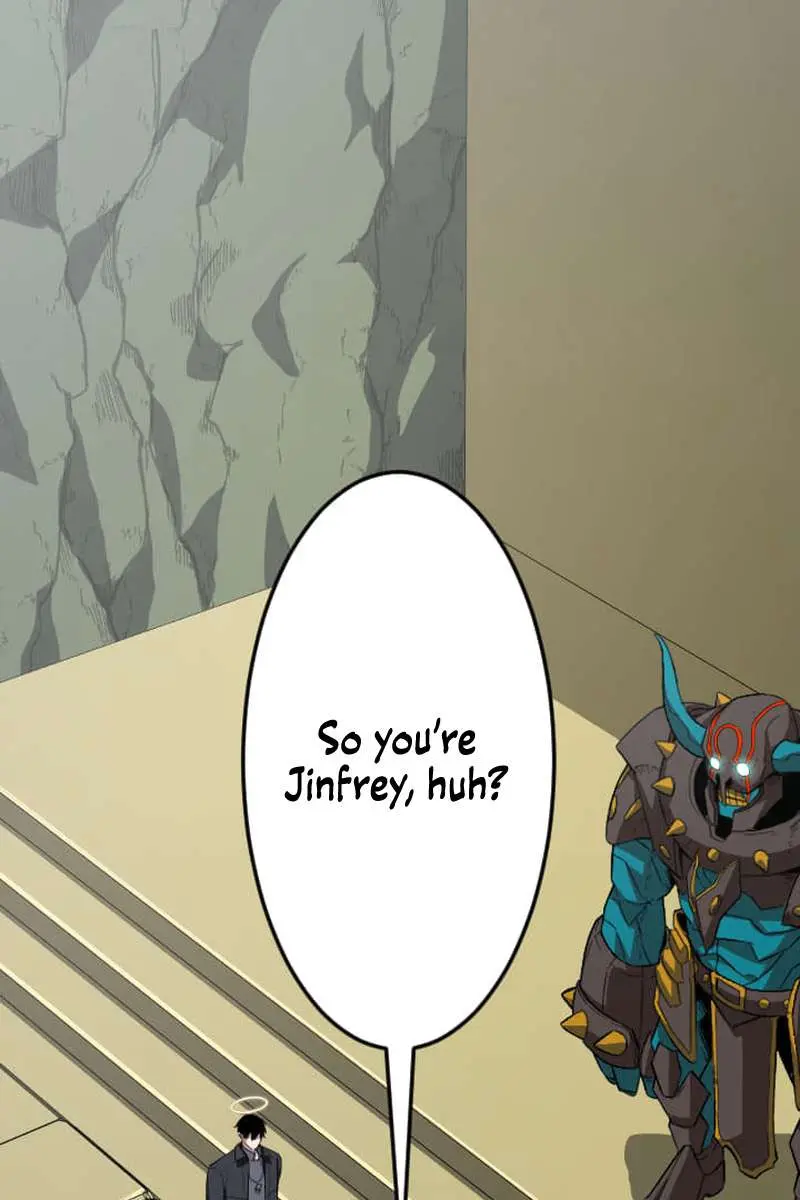 The Unparalleled Hidden Rank Equipment Chapter 64 Page 3