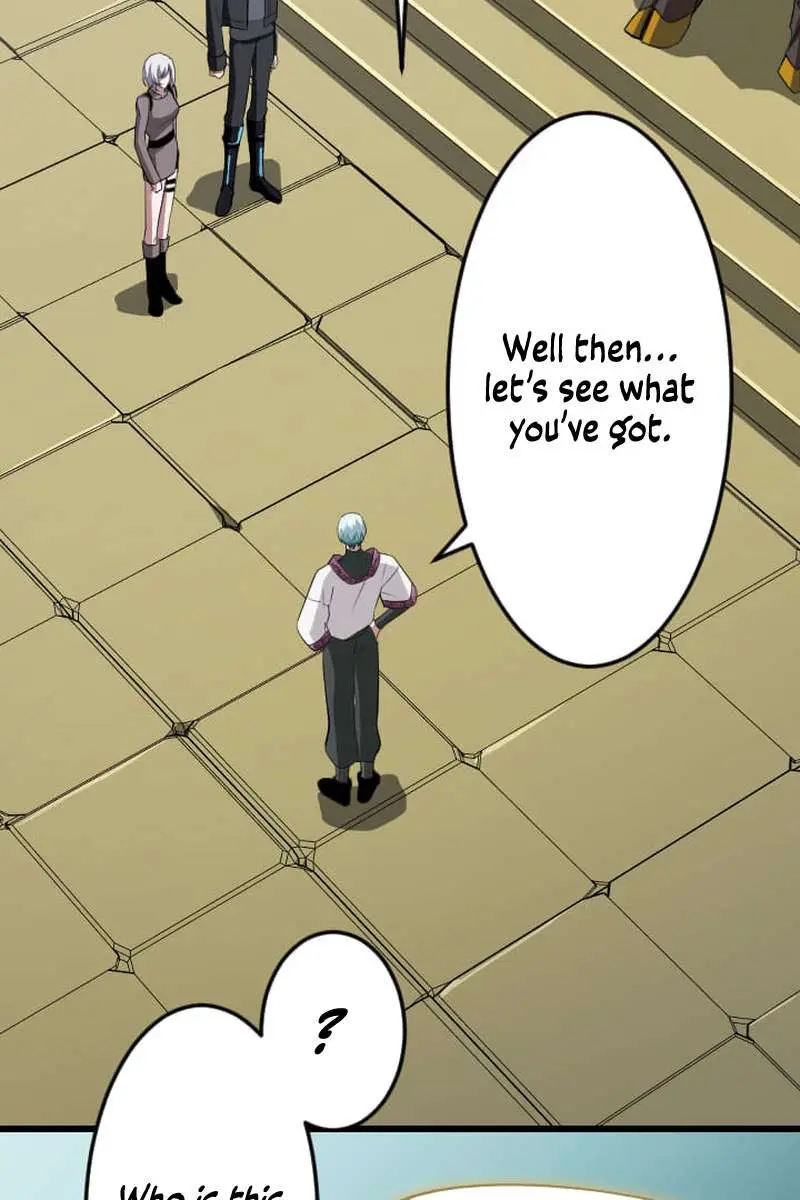 The Unparalleled Hidden Rank Equipment Chapter 64 Page 4