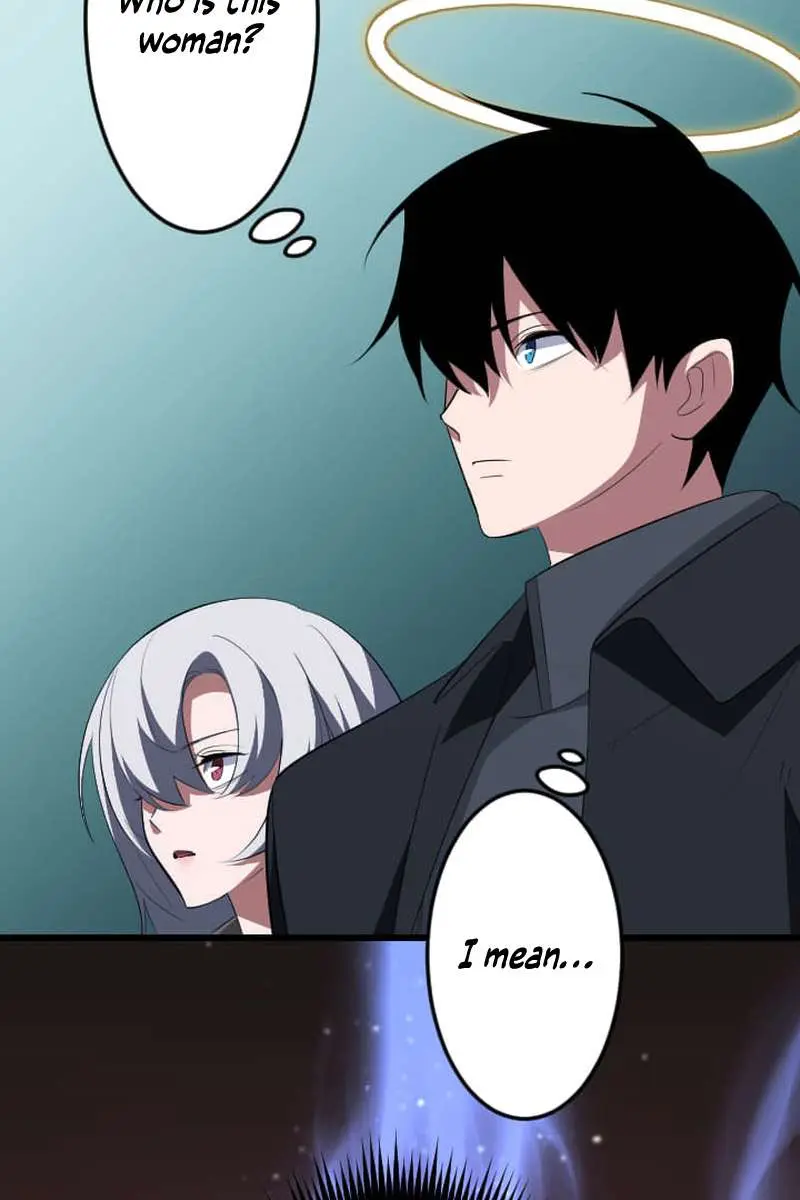 The Unparalleled Hidden Rank Equipment Chapter 64 Page 5