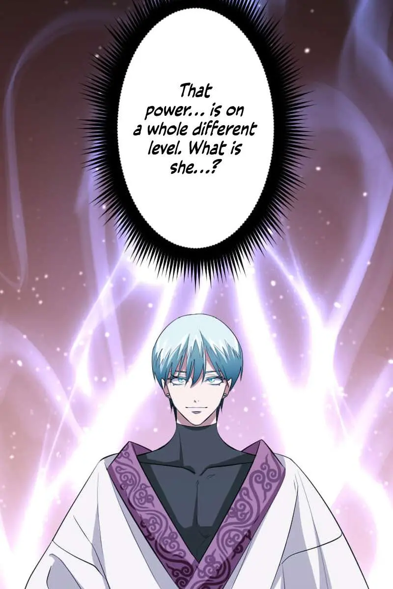 The Unparalleled Hidden Rank Equipment Chapter 64 Page 6