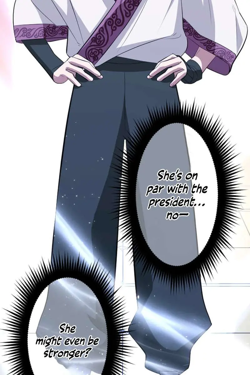 The Unparalleled Hidden Rank Equipment Chapter 64 Page 7