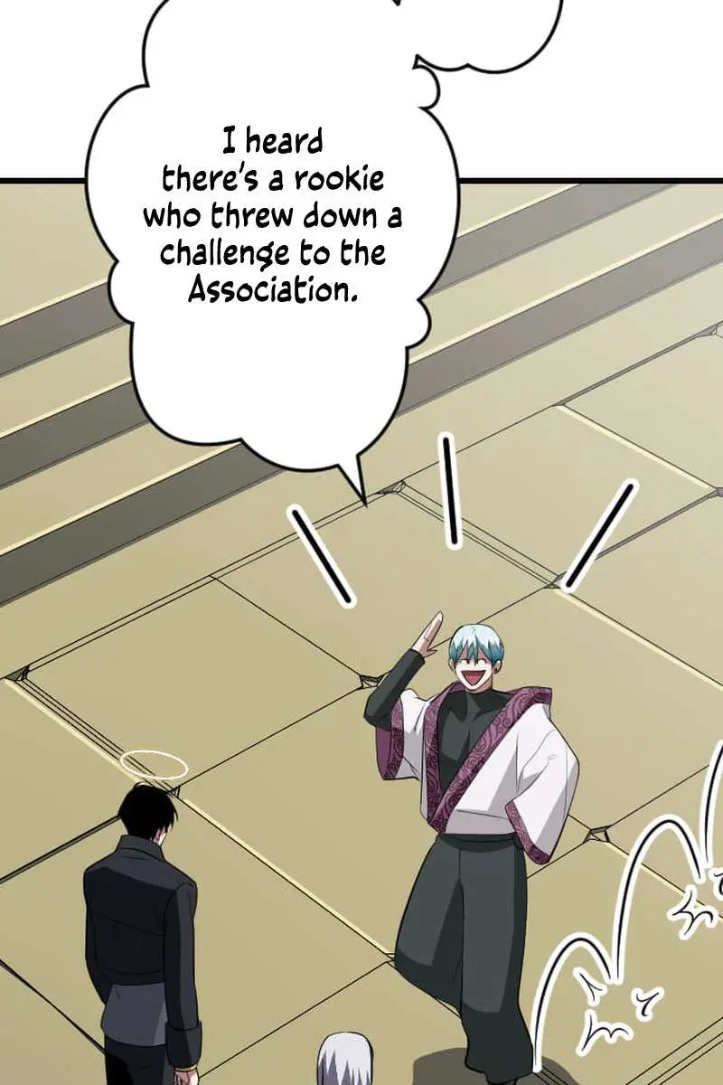 The Unparalleled Hidden Rank Equipment Chapter 64 Page 12