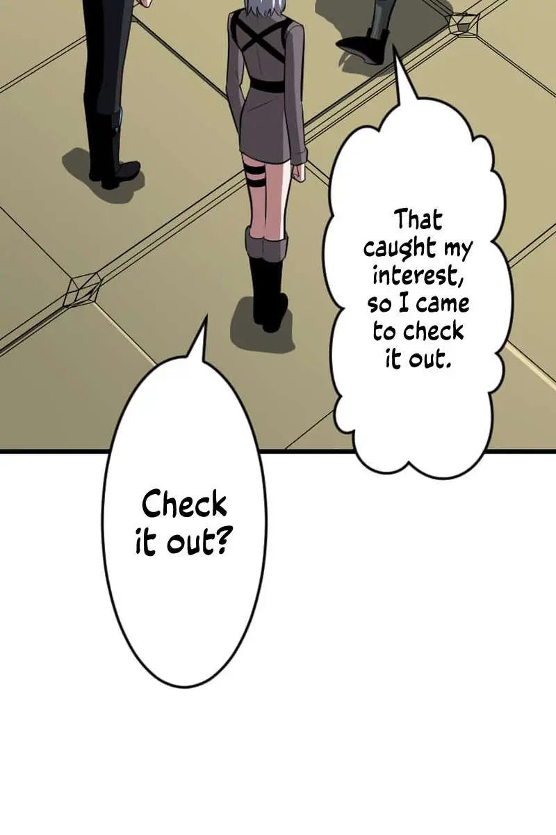 The Unparalleled Hidden Rank Equipment Chapter 64 Page 13