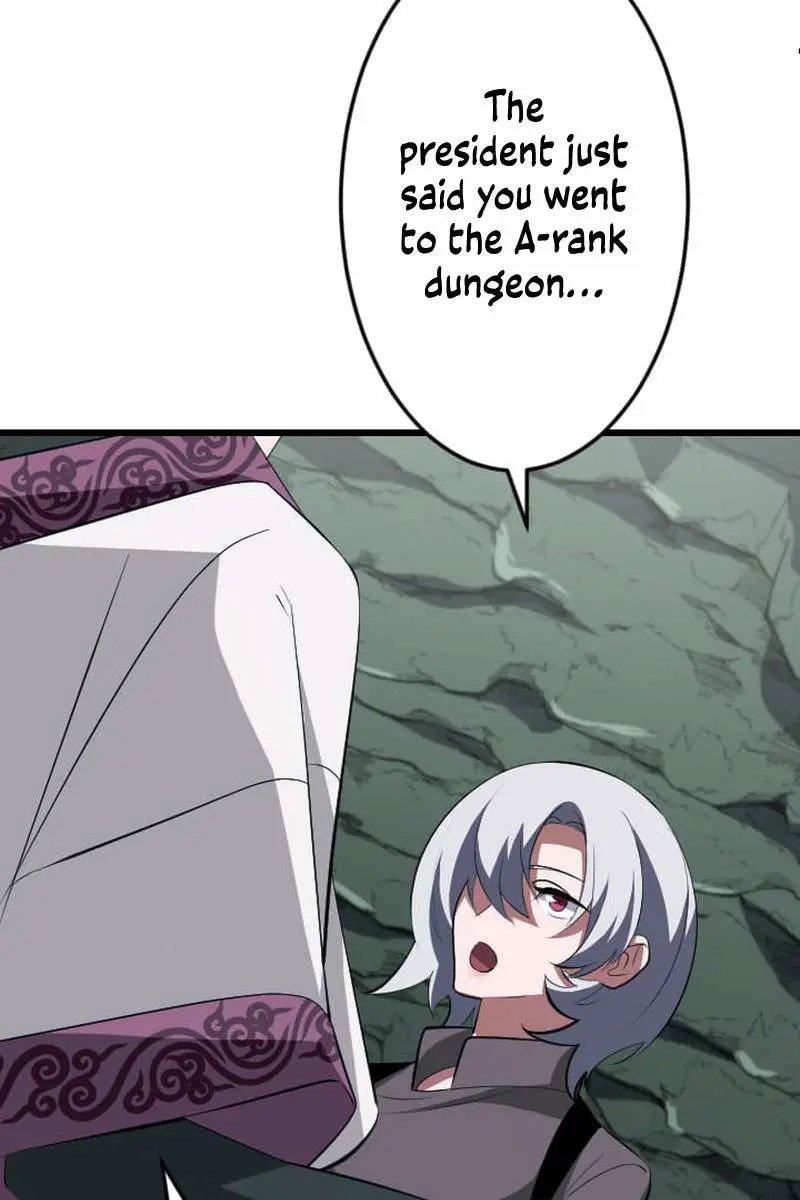 The Unparalleled Hidden Rank Equipment Chapter 64 Page 17