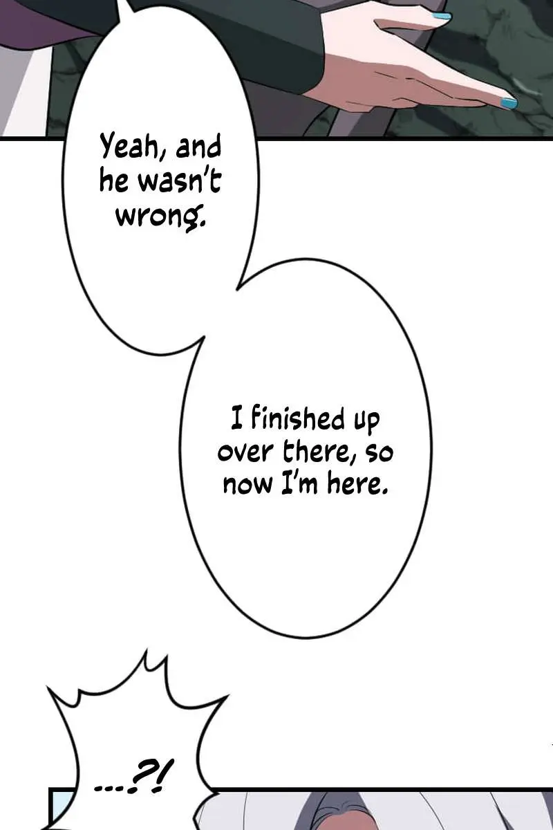 The Unparalleled Hidden Rank Equipment Chapter 64 Page 18